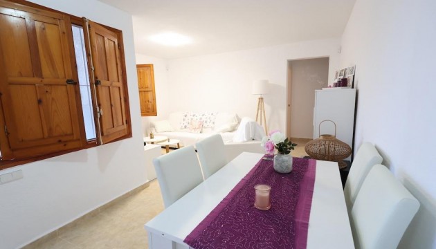 Reventa - Bungalow - Orihuela Costa - Cabo Roig