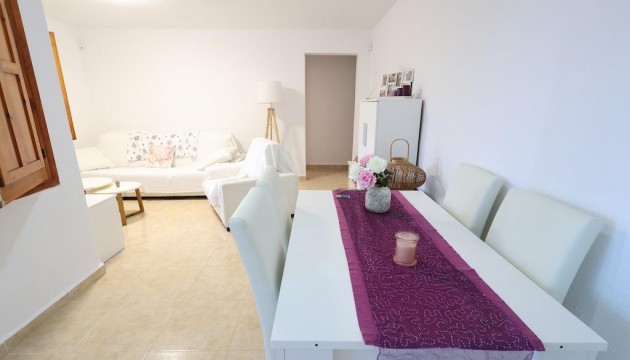 Reventa - Bungalow - Orihuela Costa - Cabo Roig