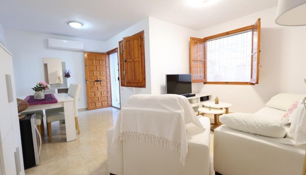 Herverkoop - Bungalow - Orihuela Costa - Cabo Roig