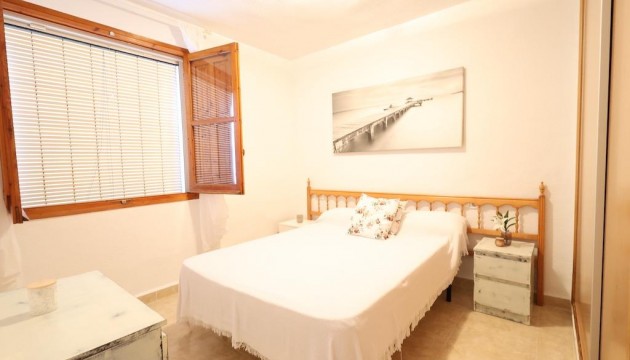 Reventa - Bungalow - Orihuela Costa - Cabo Roig