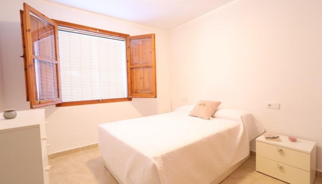 Перепродажа - Бунгало - Orihuela Costa - Cabo Roig