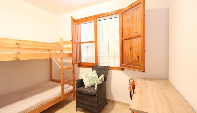 Reventa - Bungalow - Orihuela Costa - Cabo Roig