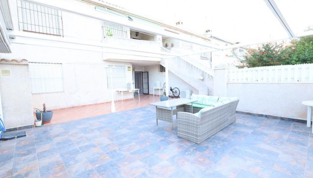 Herverkoop - Bungalow - Orihuela Costa - Cabo Roig