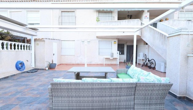 Перепродажа - Бунгало - Orihuela Costa - Cabo Roig