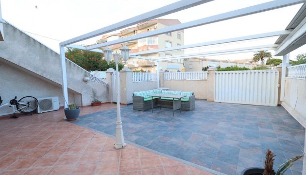 Herverkoop - Bungalow - Orihuela Costa - Cabo Roig