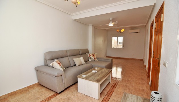 Herverkoop - Detached Villa - Orihuela Costa - Playa Flamenca