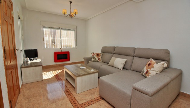 Wiederverkauf - Detached Villa - Orihuela Costa - Playa Flamenca