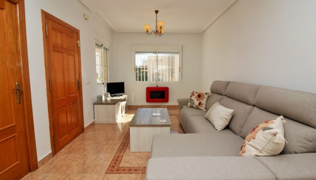 Herverkoop - Detached Villa - Orihuela Costa - Playa Flamenca