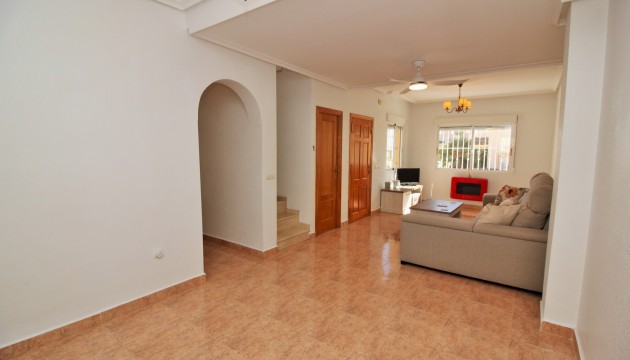 Wiederverkauf - Detached Villa - Orihuela Costa - Playa Flamenca