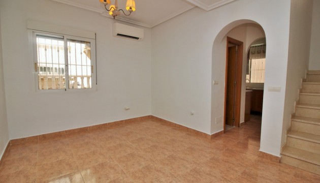 Wiederverkauf - Detached Villa - Orihuela Costa - Playa Flamenca