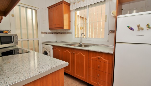 Begagnad - Fristående Villa - Orihuela Costa - Playa Flamenca