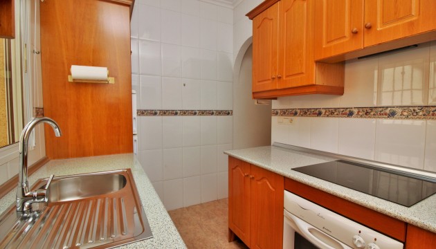 Begagnad - Fristående Villa - Orihuela Costa - Playa Flamenca