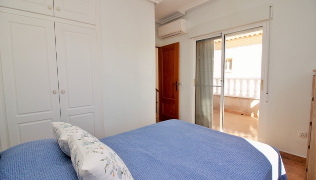 Begagnad - Fristående Villa - Orihuela Costa - Playa Flamenca