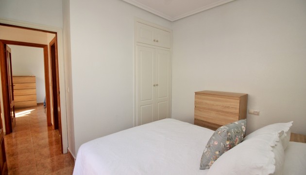 Begagnad - Fristående Villa - Orihuela Costa - Playa Flamenca