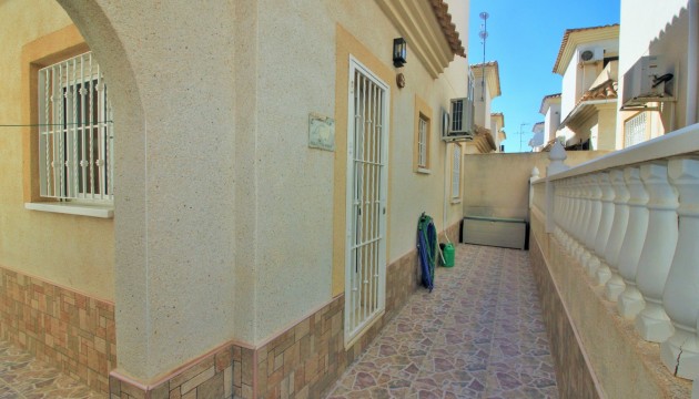 Wiederverkauf - Detached Villa - Orihuela Costa - Playa Flamenca