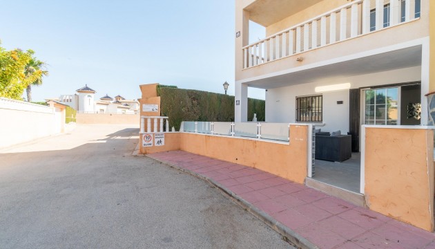 Herverkoop - Apartment - Orihuela Costa - Lomas de Cabo Roig