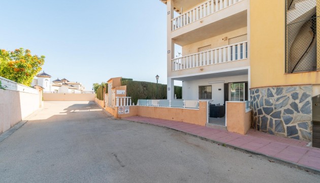 Herverkoop - Apartment - Orihuela Costa - Lomas de Cabo Roig