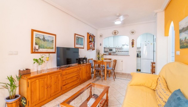 Herverkoop - Apartment - Orihuela Costa - La Zenia