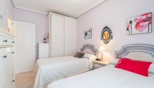 Herverkoop - Apartment - Orihuela Costa - La Zenia