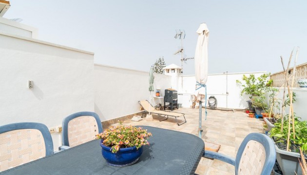 Herverkoop - Apartment - Orihuela Costa - La Zenia