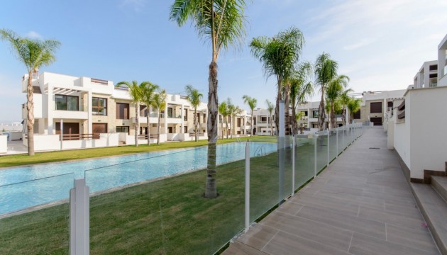 Nybyggnation - Bungalow - Torrevieja - Los Balcones - Los Altos del Edén