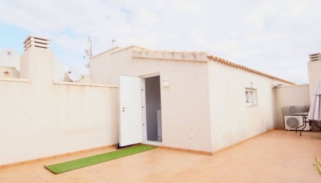 Reventa - Apartamento - Orihuela Costa - Playa Flamenca