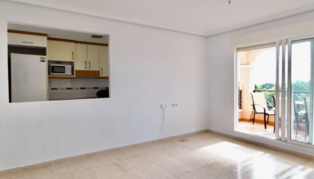 Reventa - Apartamento - Orihuela Costa - Playa Flamenca