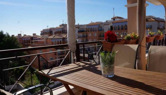 Herverkoop - Apartment - Orihuela Costa - Playa Flamenca