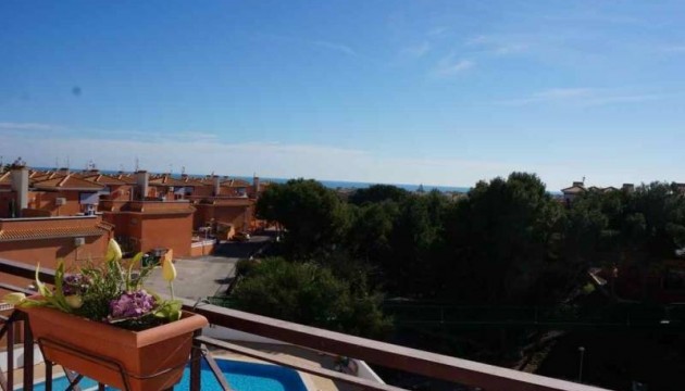 Reventa - Apartamento - Orihuela Costa - Playa Flamenca