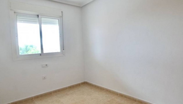 Reventa - Apartamento - Orihuela Costa - Playa Flamenca