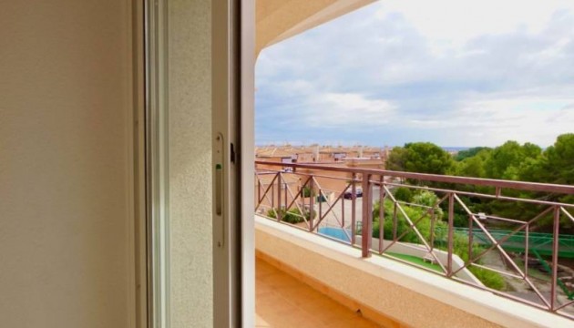 Herverkoop - Apartment - Orihuela Costa - Playa Flamenca