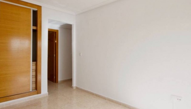 Reventa - Apartamento - Orihuela Costa - Playa Flamenca