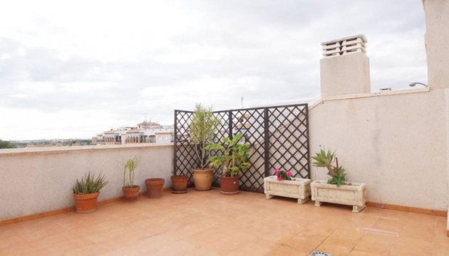 Reventa - Apartamento - Orihuela Costa - Playa Flamenca