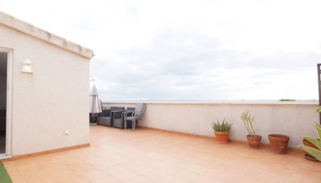 Reventa - Apartamento - Orihuela Costa - Playa Flamenca