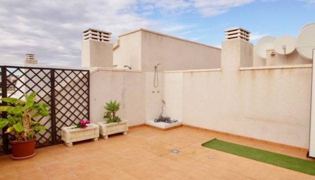 Reventa - Apartamento - Orihuela Costa - Playa Flamenca