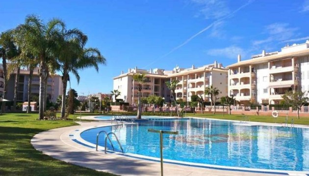 Herverkoop - Apartment - Orihuela Costa - Playa Flamenca