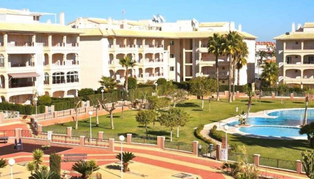 Reventa - Apartamento - Orihuela Costa - Playa Flamenca