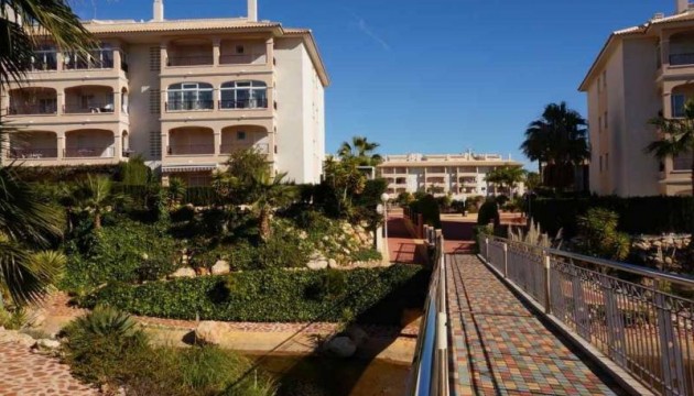 Herverkoop - Apartment - Orihuela Costa - Playa Flamenca