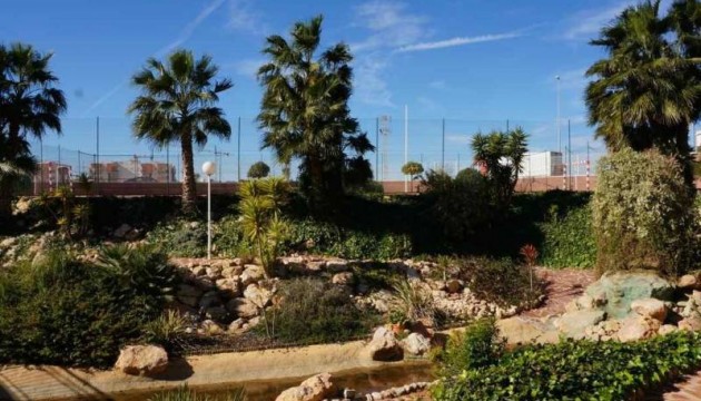 Reventa - Apartamento - Orihuela Costa - Playa Flamenca