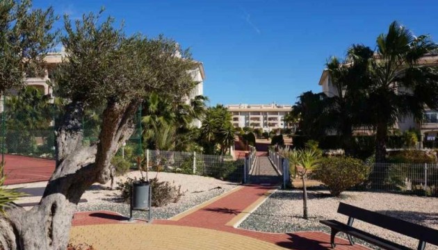 Reventa - Apartamento - Orihuela Costa - Playa Flamenca