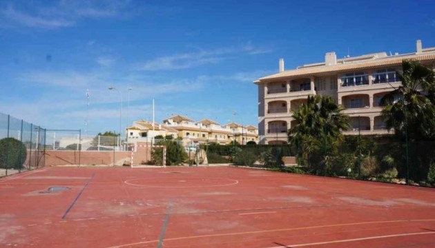 Herverkoop - Apartment - Orihuela Costa - Playa Flamenca