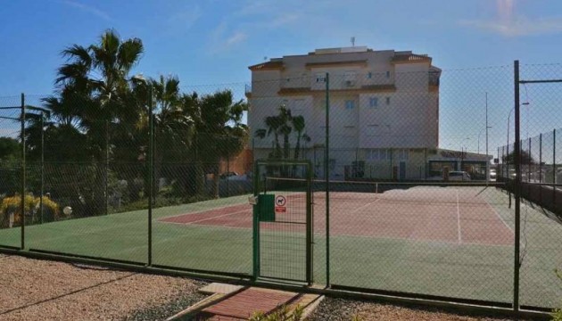 Reventa - Apartamento - Orihuela Costa - Playa Flamenca