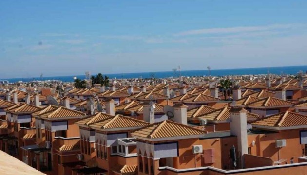 Herverkoop - Apartment - Orihuela Costa - Playa Flamenca