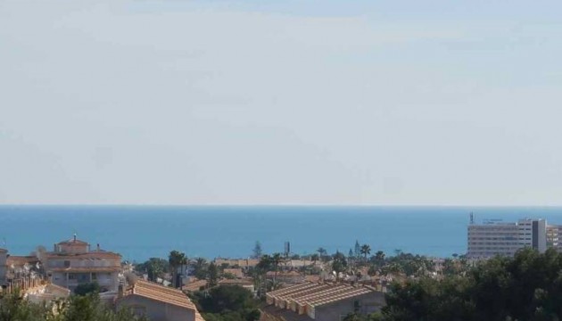 Reventa - Apartamento - Orihuela Costa - Playa Flamenca