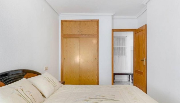 Перепродажа - Таунхаус - Torrevieja - Torrelamata - La Mata