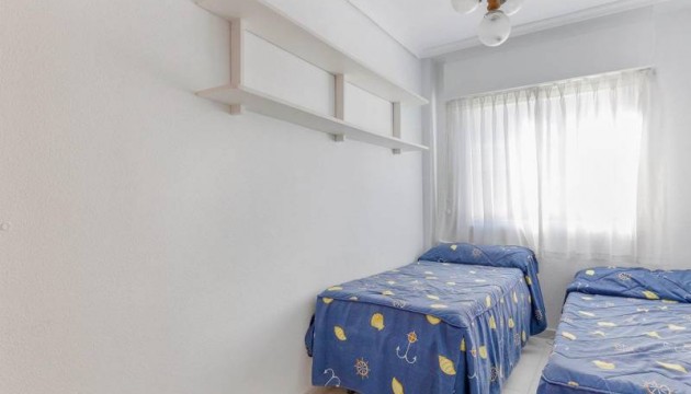 Перепродажа - Таунхаус - Torrevieja - Torrelamata - La Mata