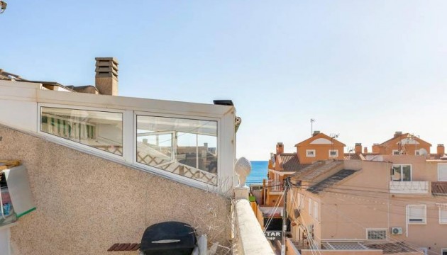 Resale - Townhouse - Torrevieja - Torrelamata - La Mata