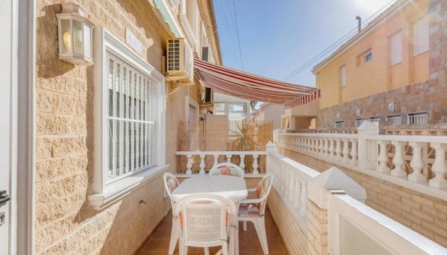 Перепродажа - Таунхаус - Torrevieja - Torrelamata - La Mata