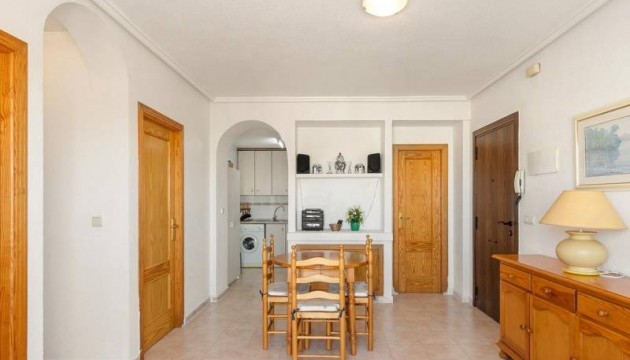 Herverkoop - Apartment - Orihuela Costa - La Zenia