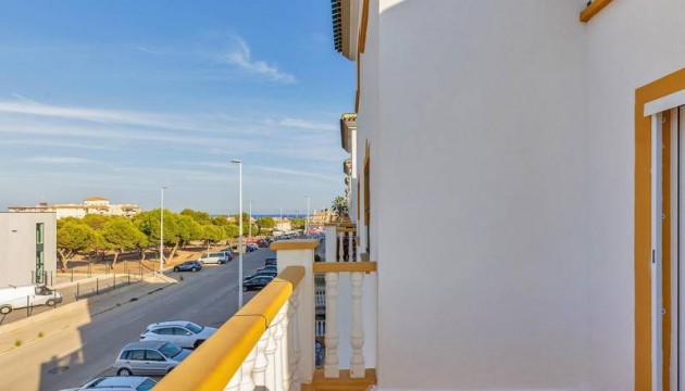 Wiederverkauf - Apartment - Orihuela Costa - La Zenia